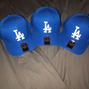 LA Dodgers Hat (only 2 Left!!!)